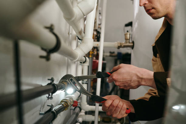 Best Sewer Cleaning Services  in Mint Hill, NC