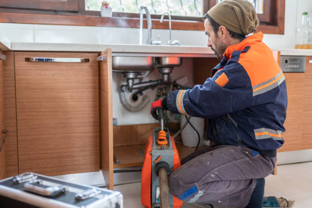 Best Emergency Plumbing Repair  in Mint Hill, NC