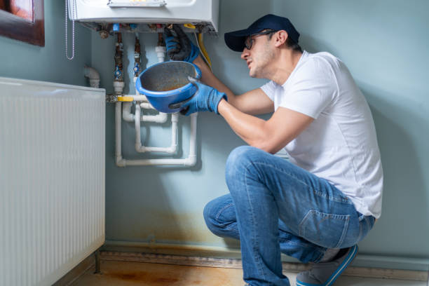 Sprinkler Systems in Mint Hill, NC