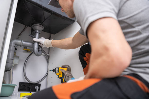 Best Local Plumber Services  in Mint Hill, NC