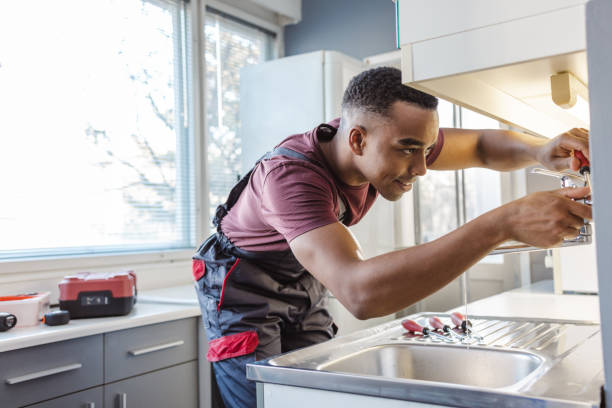Best Water Leak Repair  in Mint Hill, NC