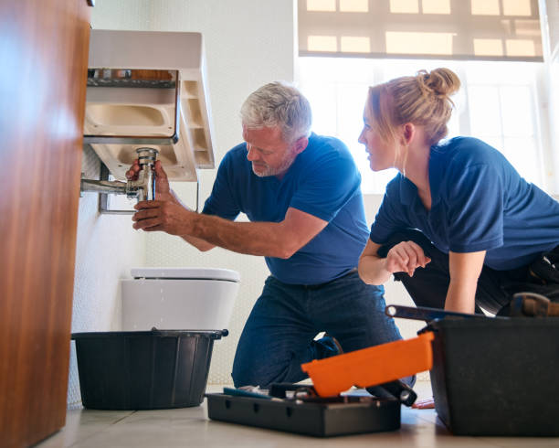 Best Clogged Drain Plumber  in Mint Hill, NC